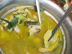 -滇铺子·云南特色菜·第九届野生菌美食节(东风东路c86店)