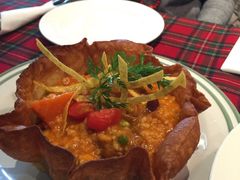 -芭莉与彩虹西餐厅(成都合生汇店)