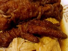-松發肉骨茶(克拉码头店)