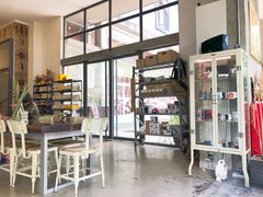 -微焙咖啡工厂(海峡创意产业园·红坊店)