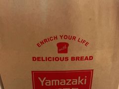 -山崎面包(静安久光店)