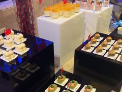 -River Café 海鲜自助(重庆丽笙世嘉酒店)