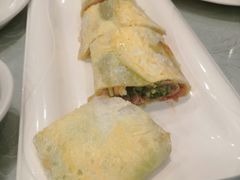 -黄家饺子东北特色菜馆(湖滨商业街店)