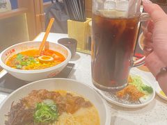 -味千拉面(广州白云机场T1西二店)