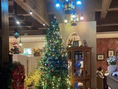 -翡翠鸟精品泰国菜(北辰财富中心店)