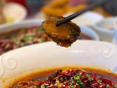 -小河盐帮·私家菜·烤鸭(三元桥·霄云路店)