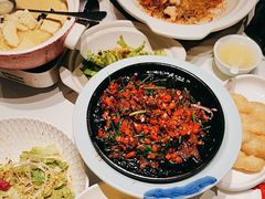 -好食上(喜盈门.范城店)