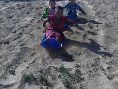 -青海湖国家重点风景名胜区