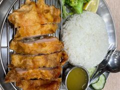 -佰搭果·广式茶餐厅(西华路店)