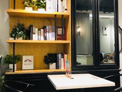 -打趸BTC·Breaktime cafe(北京路店)