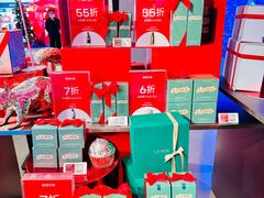 -DFS迪斐世(香港广东道店)