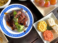 -青藤茶馆(南山路店)