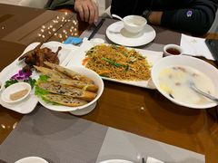 -豫璟轩中餐厅(南昌万怡店)