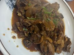 -广迎居老正兴菜馆
