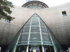 门口-广州市第二少年宫