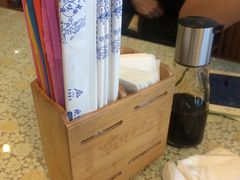 -文三里屯面馆(三里屯店)