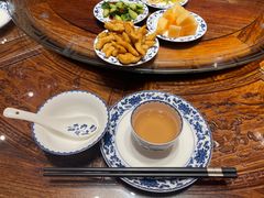 -面辣子·陕西家乡菜(钟楼店)