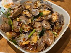 -木屋烧烤(南新店)