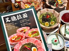 -河风の幸会精致料理