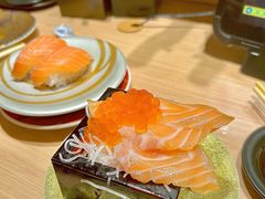 -大起水产回转寿司(道顿堀店)