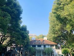 -上海宋庆龄故居纪念馆