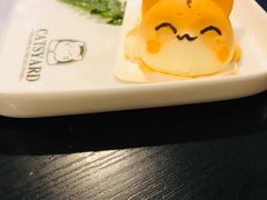 -猫小院猫主题咖啡厅(北锣店)