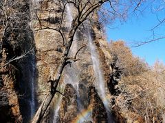 -玉渡山自然风景区