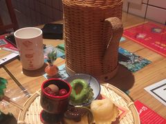 -味福记·本地特色菜(八一万达广场店)