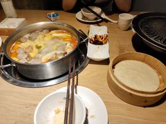 -守柴炉烤鸭(科华中路王府井店)