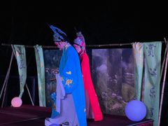 -宁海安岚·南溪阁全日餐厅