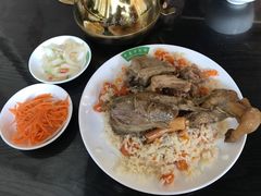 -217丰惠源抓饭(江乾路店)