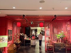 -湖滨28中餐厅·西湖宴·杭州君悦酒店