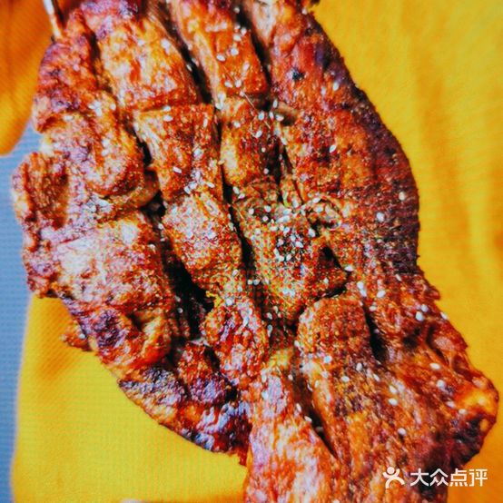 阿根廷烤肉店(旗舰店)