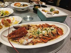 -海景壹号大酒店(滨湖店)