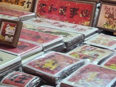 -健康路夜市