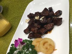-申宴酒楼(王子百货店)