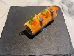 -亚特兰蒂斯•OSSIANO奥西亚诺海底餐厅