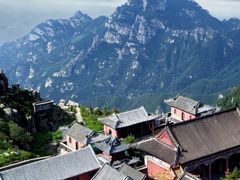 -泰山风景名胜区