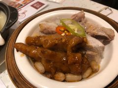-添饭茶餐厅(天悦龙庭店)
