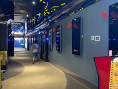 -AMG海上明珠影城(上海环球港RealDCinema店)