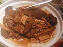 -京味斋·北京烤鸭(华威桥北工大店)