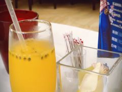 -丰收日·小海鲜·沪上家宴(顾村正大店)