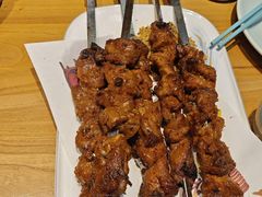 -村长家的疙瘩汤·东营菜(东营茶城店)