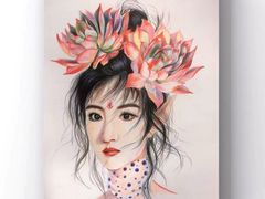 -八哥美术·成人美术画室(总校区)