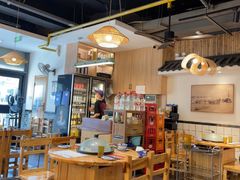 -阿鸡鱼庄·顺德鲜蒸小炒(亚运村店)