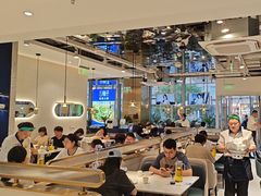 -兰湘子·湘菜小炒(长安万科广场店)