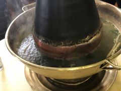 -清花阁乌拉满族火锅(厦门街店)