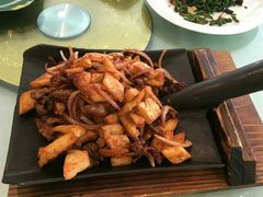 -撒拉花儿·新疆菜·清真(太阳宫店)