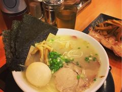 -博多一幸舍(侨福芳草地购物中心店)