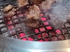 -赤坂亭·M9和牛烧肉·铁板烧(合肥万象城店)